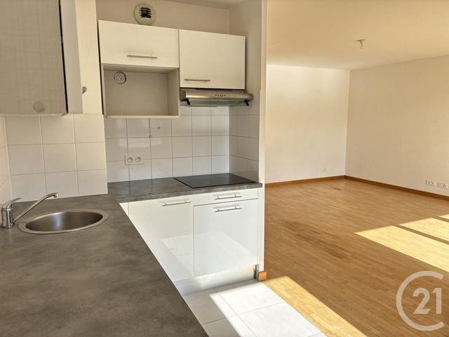 Appartement F2 à vendre - 2 pièces - 53.04 m2 - BOISSY ST LEGER - 94 - ILE-DE-FRANCE - Century 21 Agence Du Morbras