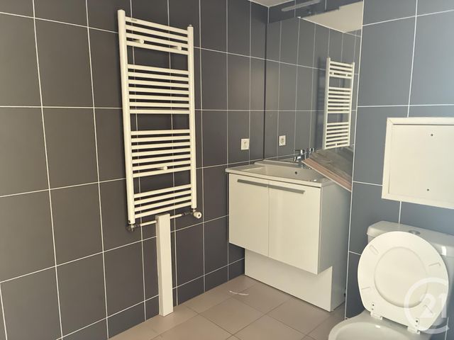 Appartement F2 à vendre - 2 pièces - 53.04 m2 - BOISSY ST LEGER - 94 - ILE-DE-FRANCE - Century 21 Agence Du Morbras