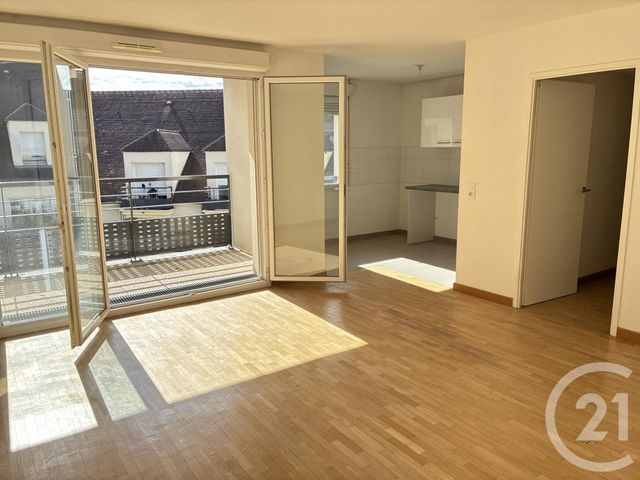 Appartement F2 à vendre BOISSY ST LEGER