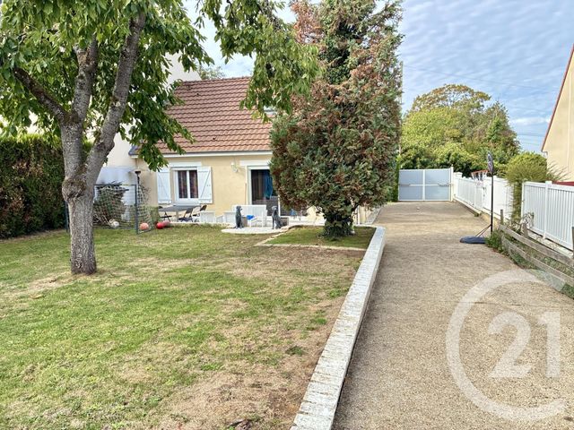 maison à vendre - 5 pièces - 96.0 m2 - LIMEIL BREVANNES - 94 - ILE-DE-FRANCE - Century 21 Agence Du Morbras