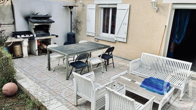 maison à vendre - 5 pièces - 96.0 m2 - LIMEIL BREVANNES - 94 - ILE-DE-FRANCE - Century 21 Agence Du Morbras