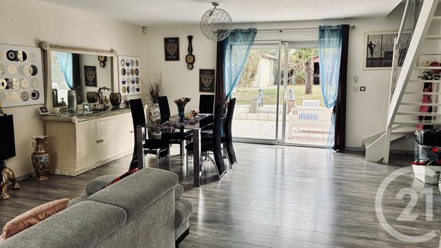 maison à vendre - 5 pièces - 96.0 m2 - LIMEIL BREVANNES - 94 - ILE-DE-FRANCE - Century 21 Agence Du Morbras