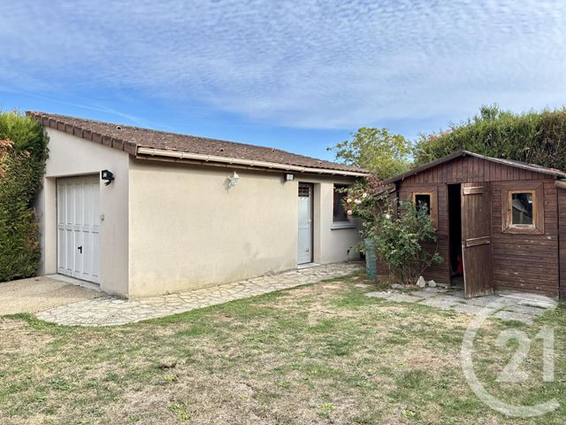maison à vendre - 5 pièces - 96.0 m2 - LIMEIL BREVANNES - 94 - ILE-DE-FRANCE - Century 21 Agence Du Morbras