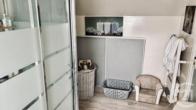 maison à vendre - 5 pièces - 96.0 m2 - LIMEIL BREVANNES - 94 - ILE-DE-FRANCE - Century 21 Agence Du Morbras
