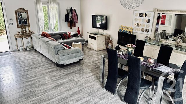 maison à vendre - 5 pièces - 96.0 m2 - LIMEIL BREVANNES - 94 - ILE-DE-FRANCE - Century 21 Agence Du Morbras