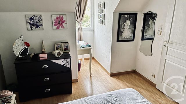 maison à vendre - 5 pièces - 96.0 m2 - LIMEIL BREVANNES - 94 - ILE-DE-FRANCE - Century 21 Agence Du Morbras