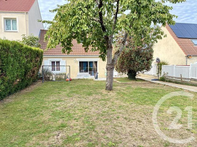 maison - LIMEIL BREVANNES - 94