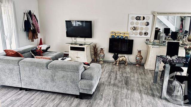 maison à vendre - 5 pièces - 96.0 m2 - LIMEIL BREVANNES - 94 - ILE-DE-FRANCE - Century 21 Agence Du Morbras