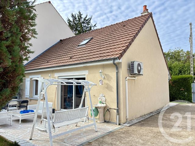 maison à vendre - 5 pièces - 96.0 m2 - LIMEIL BREVANNES - 94 - ILE-DE-FRANCE - Century 21 Agence Du Morbras
