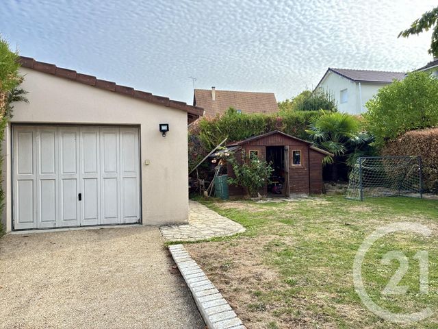 maison à vendre - 5 pièces - 96.0 m2 - LIMEIL BREVANNES - 94 - ILE-DE-FRANCE - Century 21 Agence Du Morbras