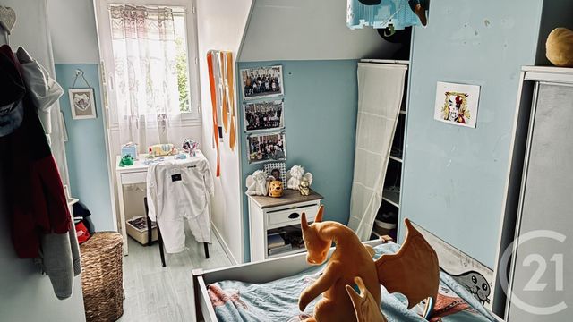 maison à vendre - 5 pièces - 96.0 m2 - LIMEIL BREVANNES - 94 - ILE-DE-FRANCE - Century 21 Agence Du Morbras