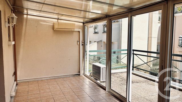 Appartement F1 à louer - 1 pièce - 26.47 m2 - BOISSY ST LEGER - 94 - ILE-DE-FRANCE - Century 21 Agence Du Morbras