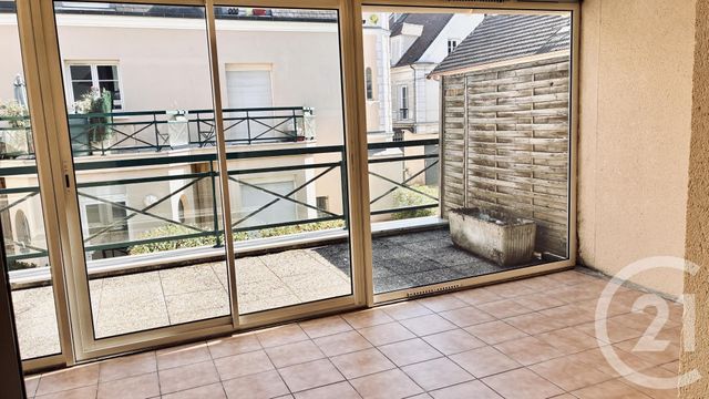 Appartement F1 à louer - 1 pièce - 26.47 m2 - BOISSY ST LEGER - 94 - ILE-DE-FRANCE - Century 21 Agence Du Morbras