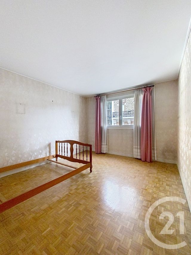 Appartement F3 à vendre - 3 pièces - 79.89 m2 - ALFORTVILLE - 94 - ILE-DE-FRANCE - Century 21 Agence Du Morbras