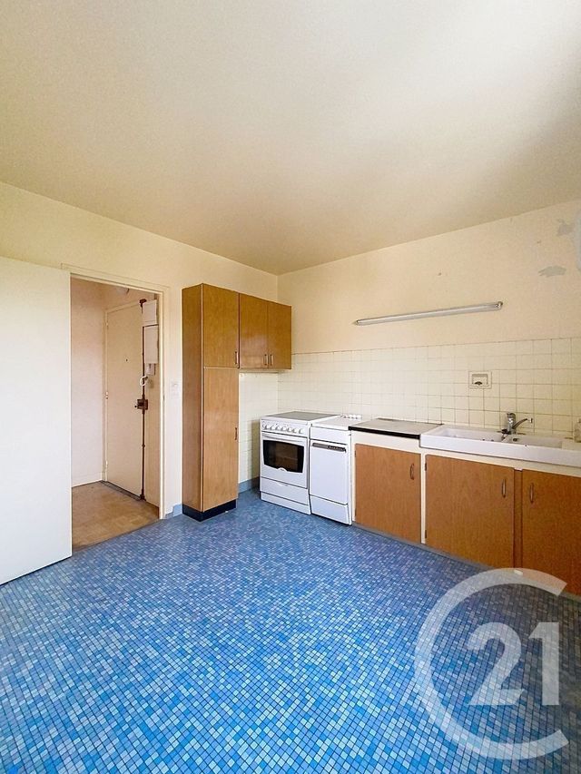 Appartement F3 à vendre - 3 pièces - 79.89 m2 - ALFORTVILLE - 94 - ILE-DE-FRANCE - Century 21 Agence Du Morbras