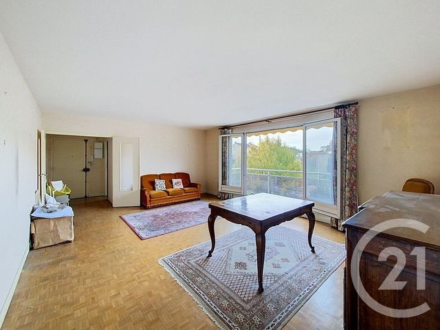 appartement - ALFORTVILLE - 94