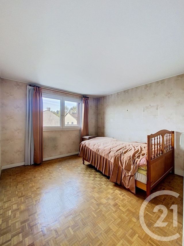 Appartement F3 à vendre - 3 pièces - 79.89 m2 - ALFORTVILLE - 94 - ILE-DE-FRANCE - Century 21 Agence Du Morbras