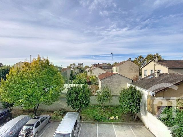 Appartement F3 à vendre - 3 pièces - 79.89 m2 - ALFORTVILLE - 94 - ILE-DE-FRANCE - Century 21 Agence Du Morbras