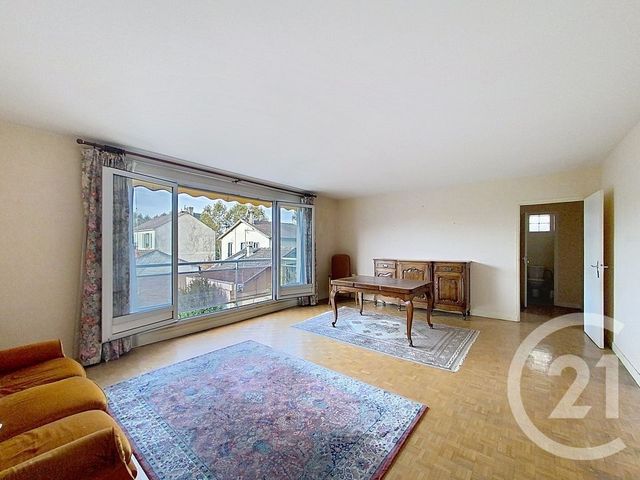 Appartement F3 à vendre - 3 pièces - 79.89 m2 - ALFORTVILLE - 94 - ILE-DE-FRANCE - Century 21 Agence Du Morbras