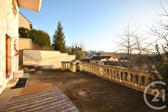 maison à vendre - 7 pièces - 124.0 m2 - SUCY EN BRIE - 94 - ILE-DE-FRANCE - Century 21 Agence Du Morbras